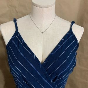 Time and tru Midi dress